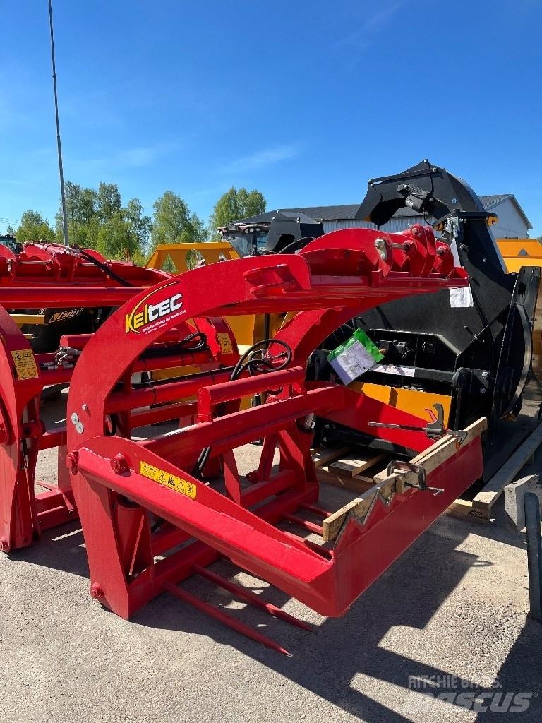 Keltec KT 44 Agricoltura - Altro