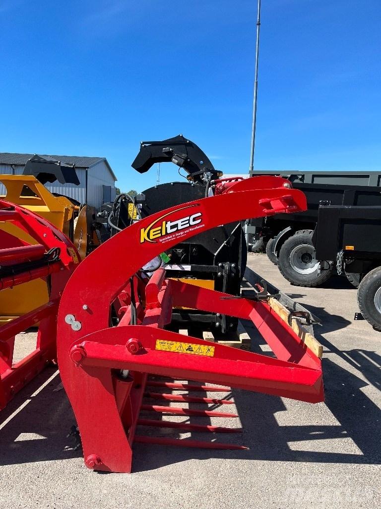 Keltec KT 44 Agricoltura - Altro