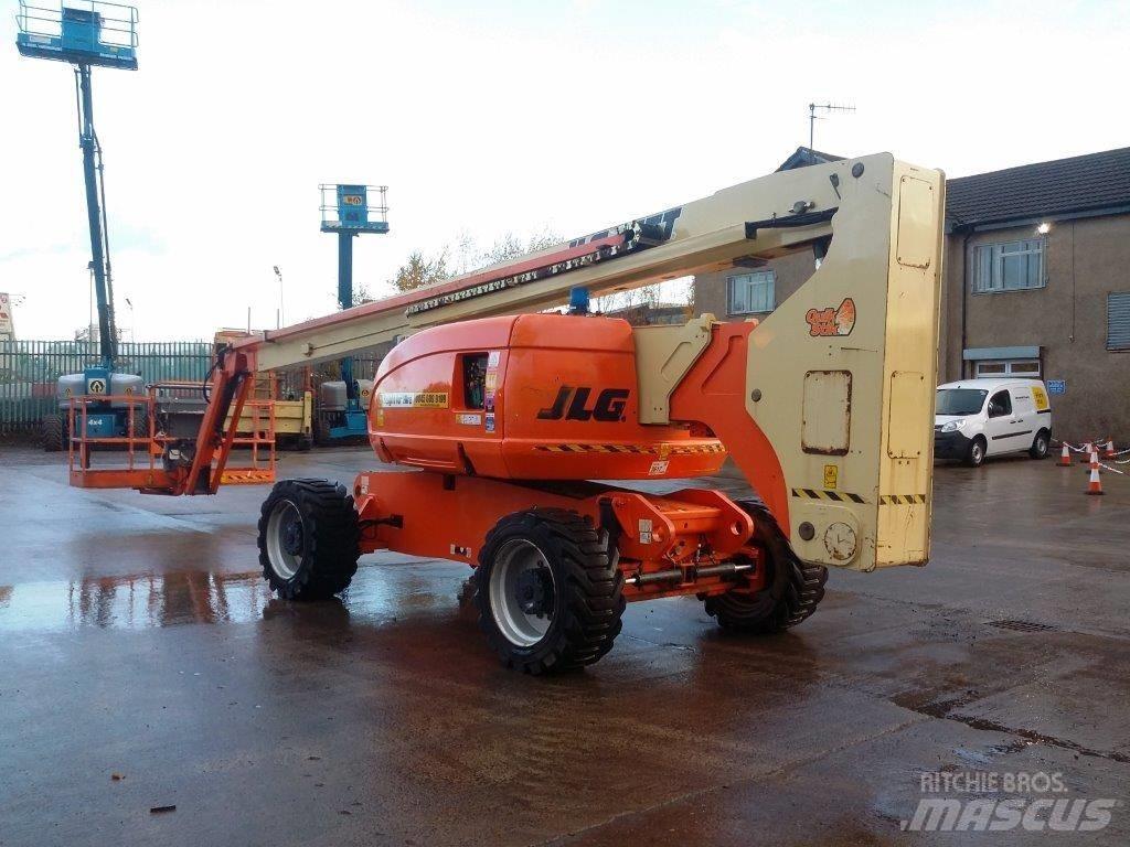 JLG 800AJ Piattaforme a braccio articolato