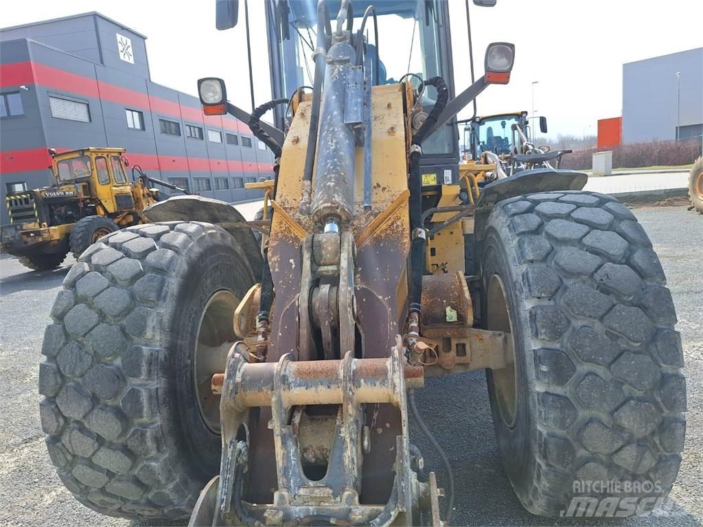 CAT 924G 4X4 Costruzioni - Altro