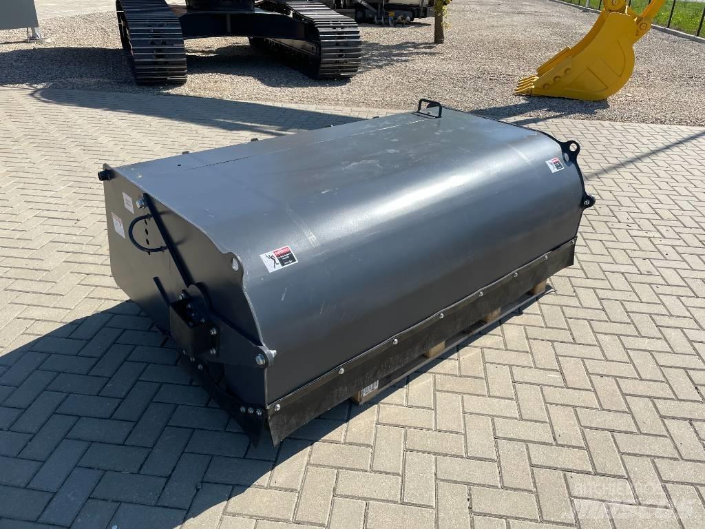 Bobcat Sweeper 72 Spazzole