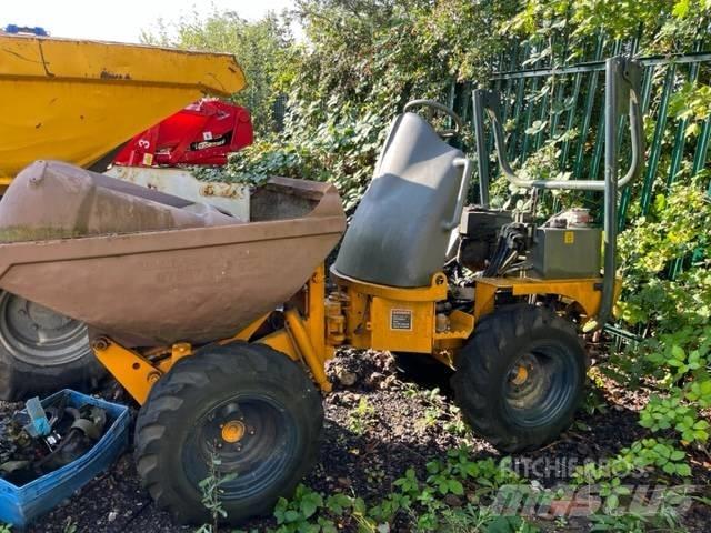 Neuson 850/1001 Mini dumper