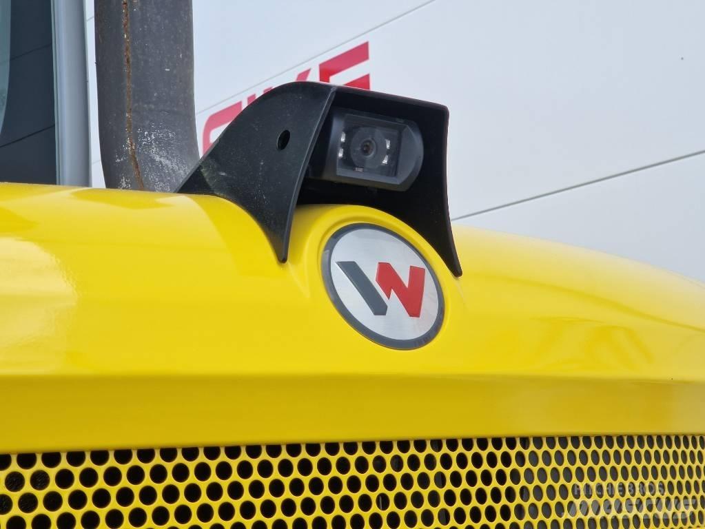 Wacker Neuson ET 65 Miniescavatori
