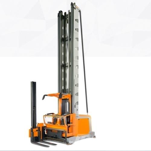 Still MX-X Carrelli elevatori elettrici
