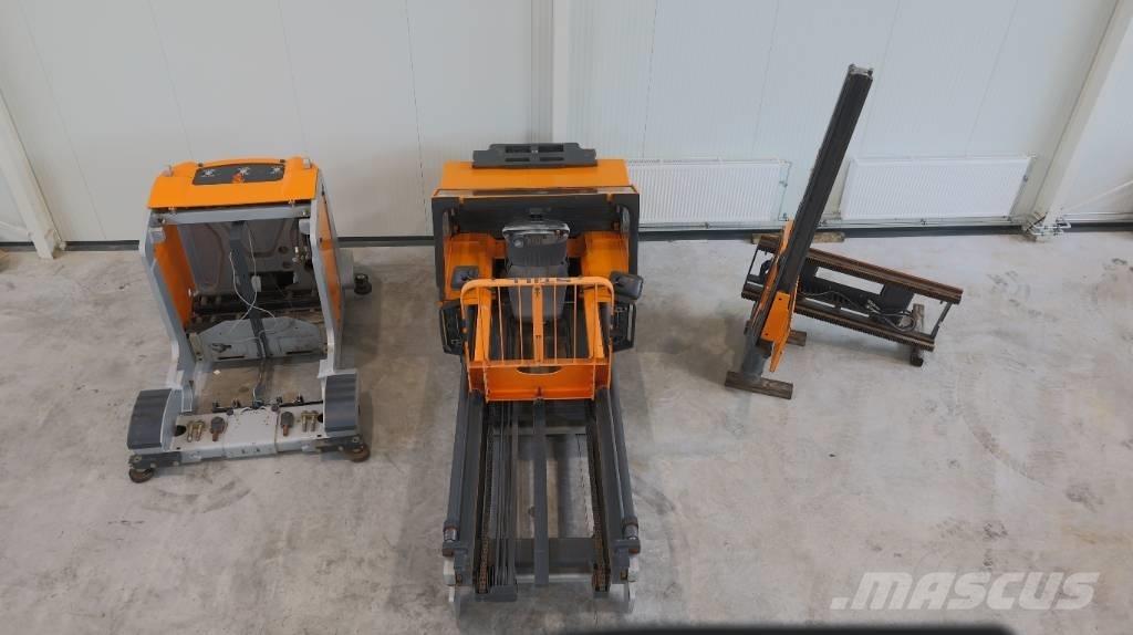 Still MX-X Carrelli elevatori elettrici