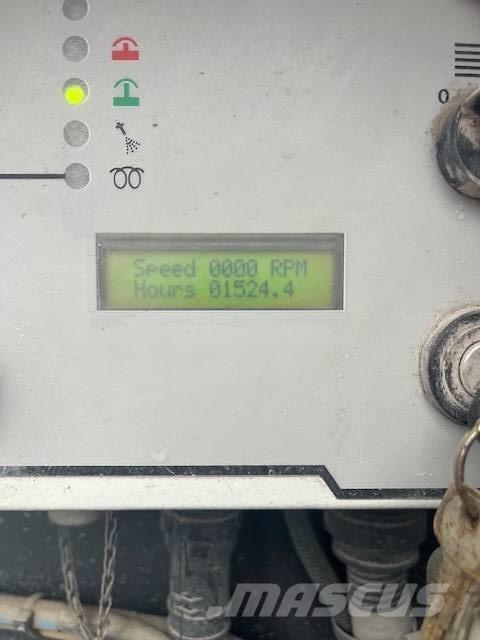 Metso ST 4.8 Vagli vibranti