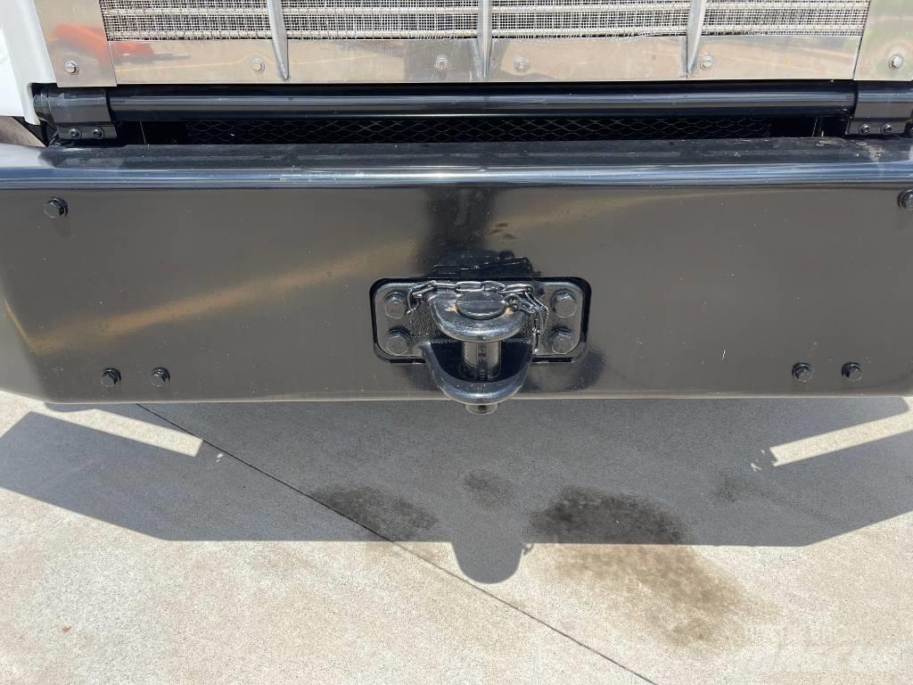 Kenworth T 800 Motrici e Trattori Stradali