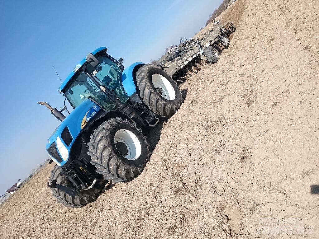 New Holland T 7060 Trattori