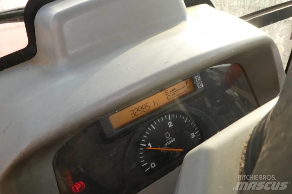 Kubota L 5040 D Trattori compatti