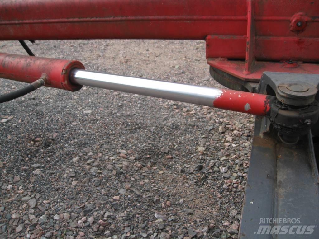 Kipa S 2.5 Grader