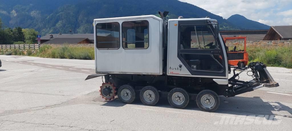 Prinoth Husky Trasporto - Altro