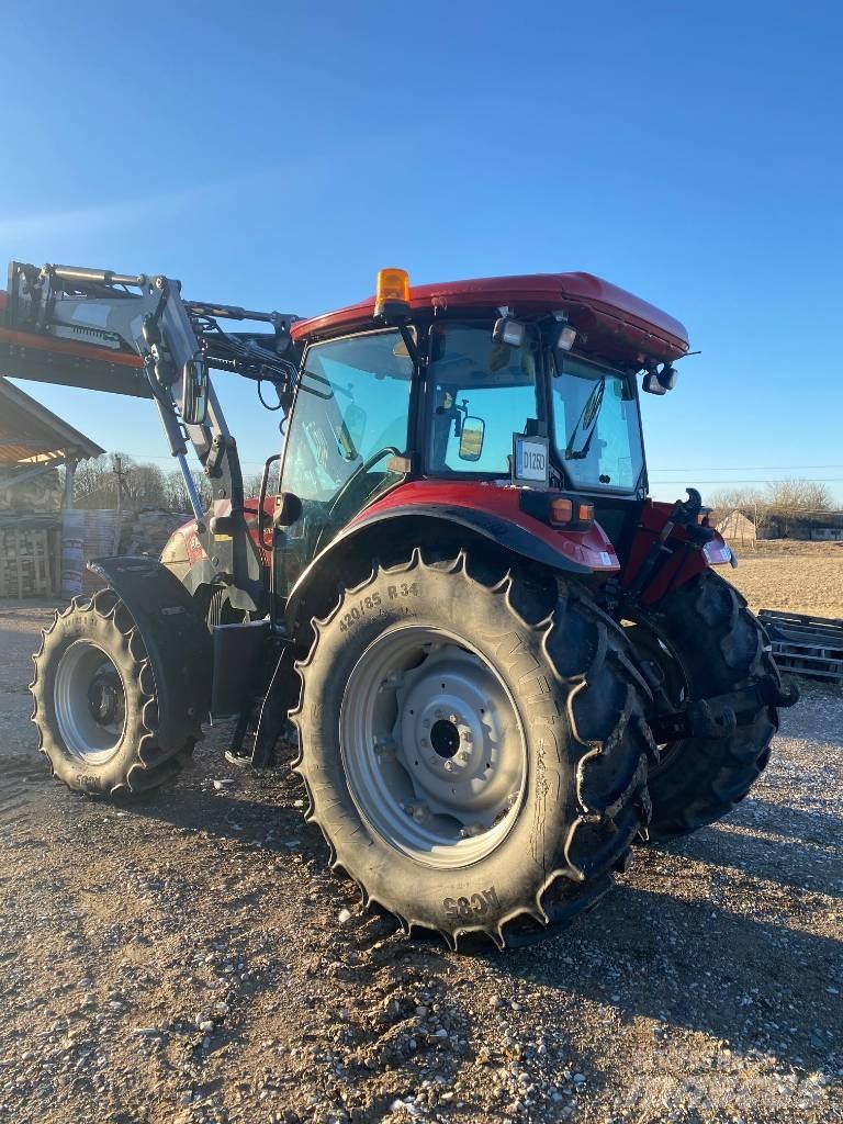 Case IH Farmall 95 A Trattori