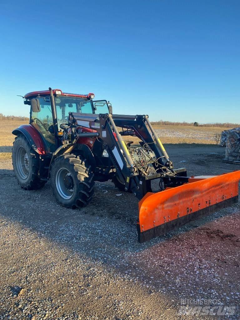 Case IH Farmall 95 A Trattori