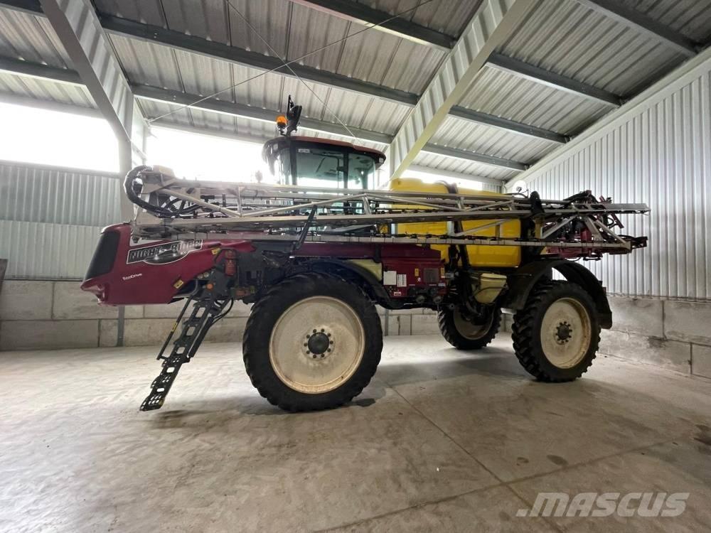 Hardi Alpha Evo 5100 Irroratrici semoventi