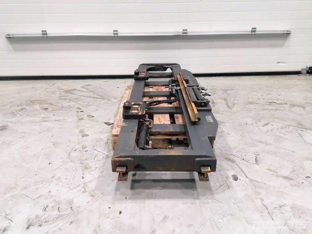 Kaup 6T253BL-3 Forche