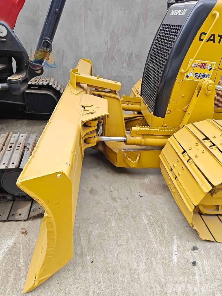 CAT D 5 K Dozer cingolati
