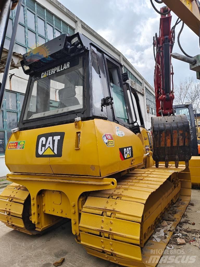 CAT D 5 K Dozer cingolati