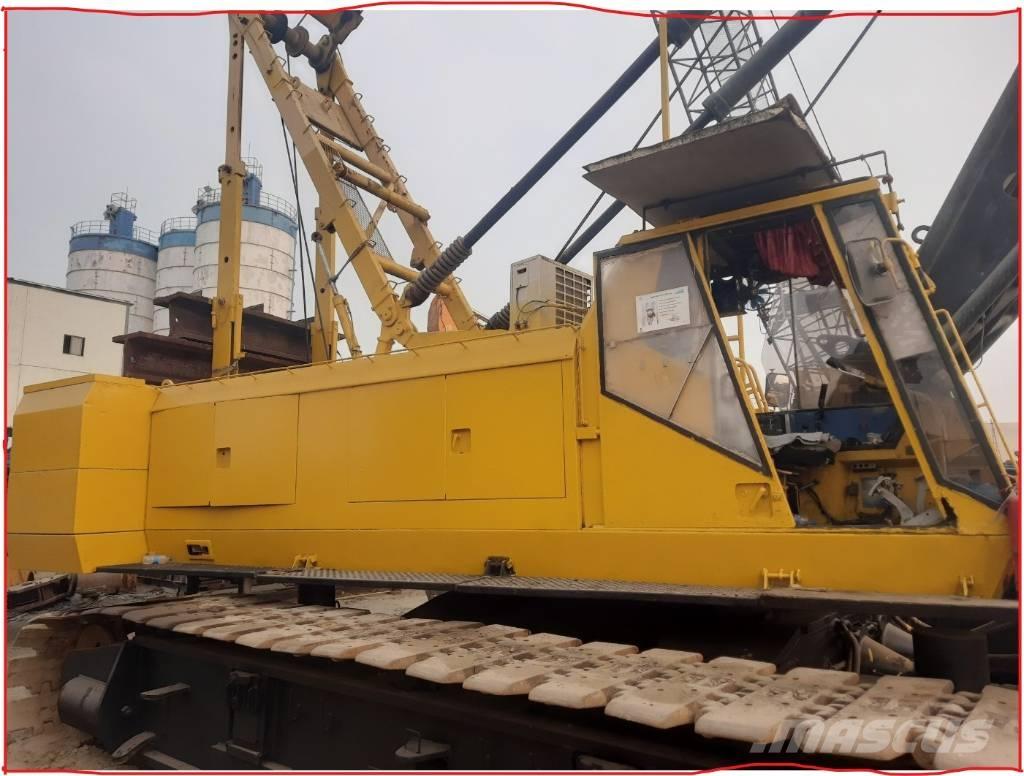 Sumitomo LS238RH5 Gru cingolate