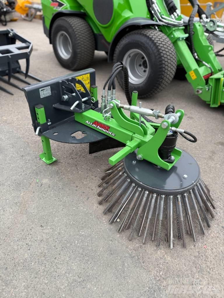 Avant Ogräsborste Agricoltura - Altro