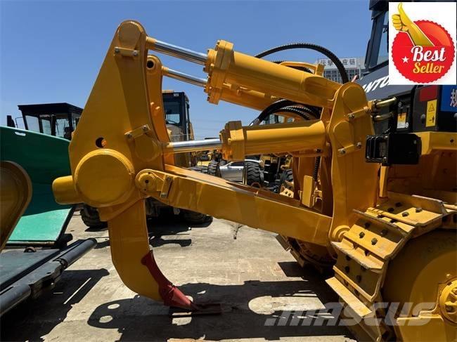 Shantui SD 32 Dozer cingolati