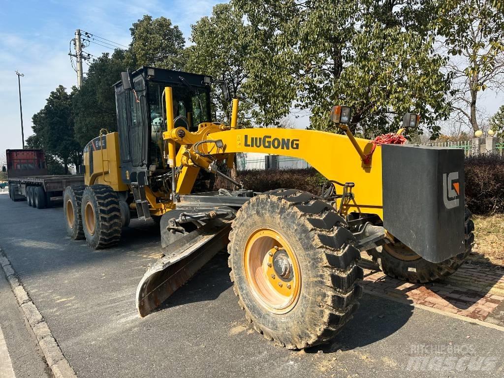 LiuGong CLG4180 Motorgraders