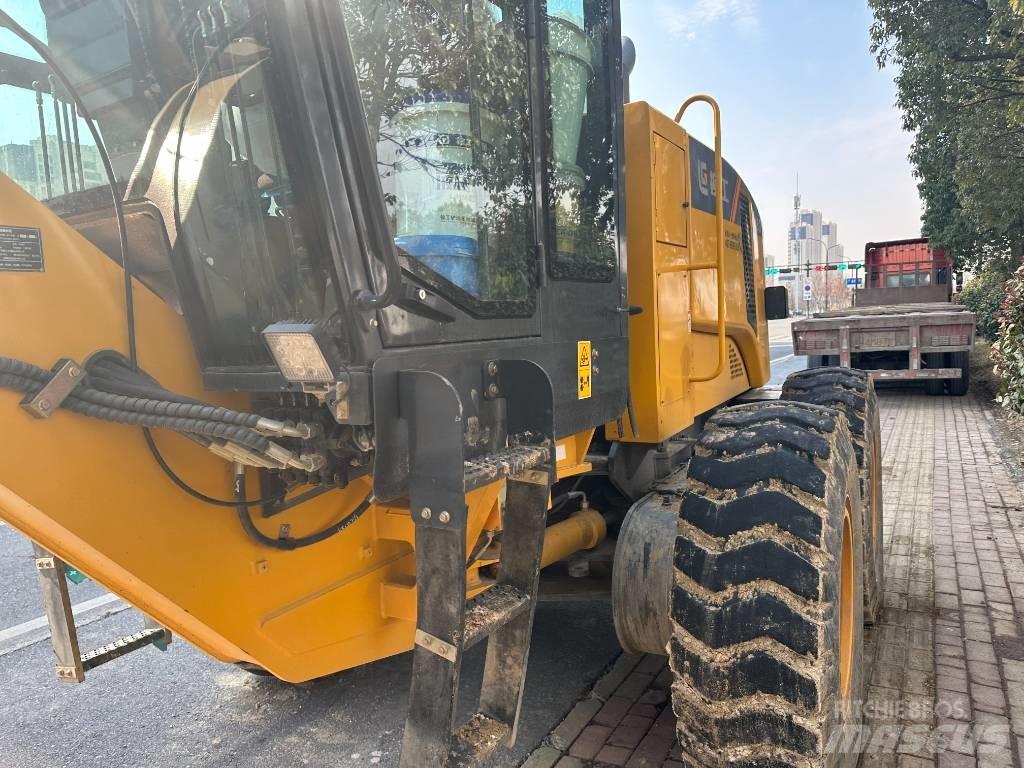LiuGong CLG4180 Motorgraders
