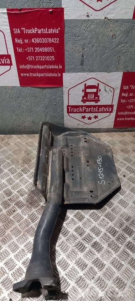 Scania R440  1725676 Assi