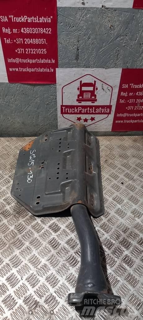 Scania R440  1725676 Assi