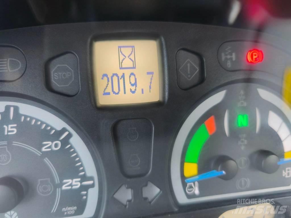 New Holland T 7.230 Trattori