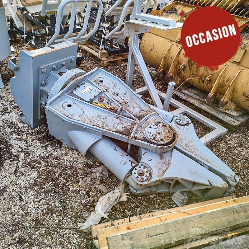 Indeco SPA IMP35 Tagliatrici