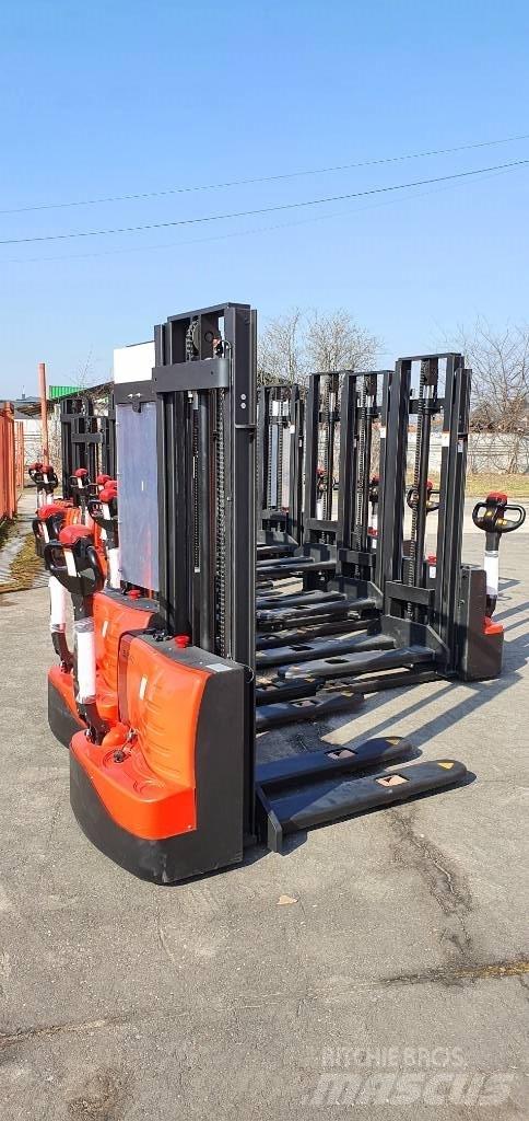 Everlift ELES-12J Carelli stoccatori  automatici-usati
