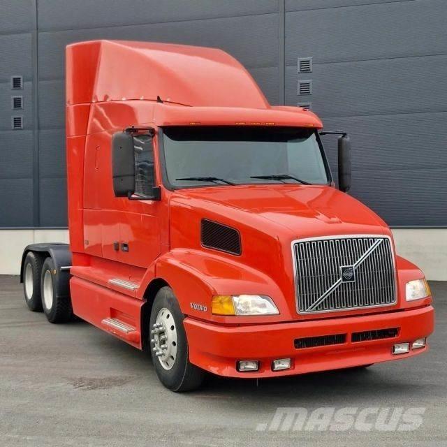 Volvo VNL-4 Motrici e Trattori Stradali