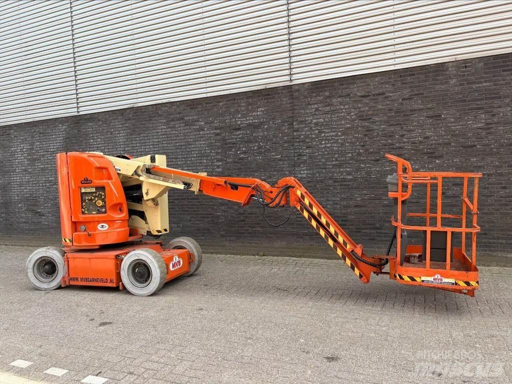 JLG E300AJP Piattaforme a braccio articolato