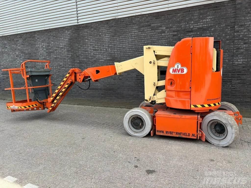 JLG E300AJP Piattaforme a braccio articolato