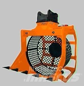 OCM BV1500 Benne