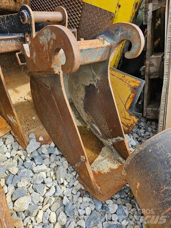 CAT 305 C Miniescavatori