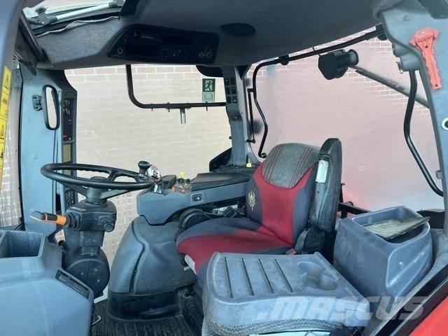 Steyr 6230 Trattori