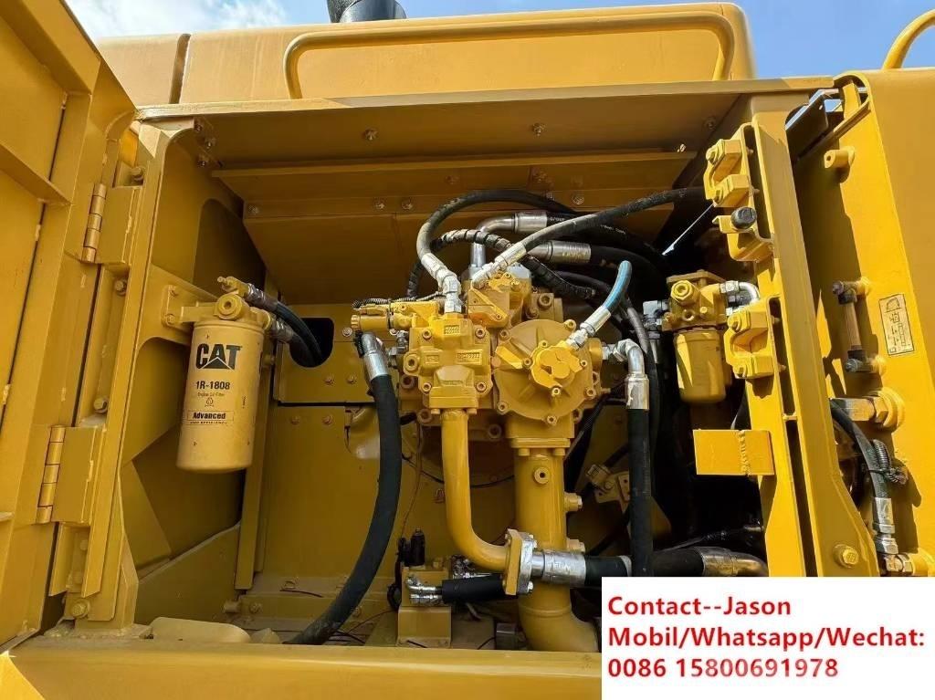 CAT 349 D2 L Escavatori cingolati