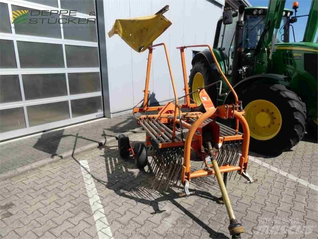 Fella TS 390 DN Andanatori