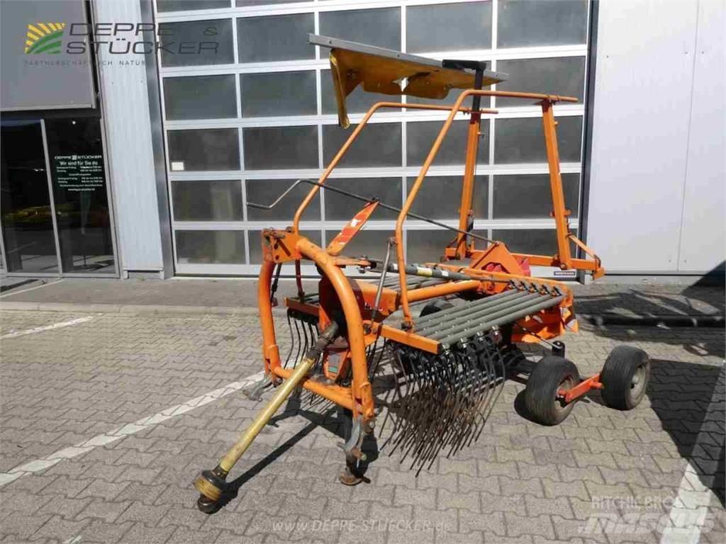 Fella TS 390 DN Andanatori