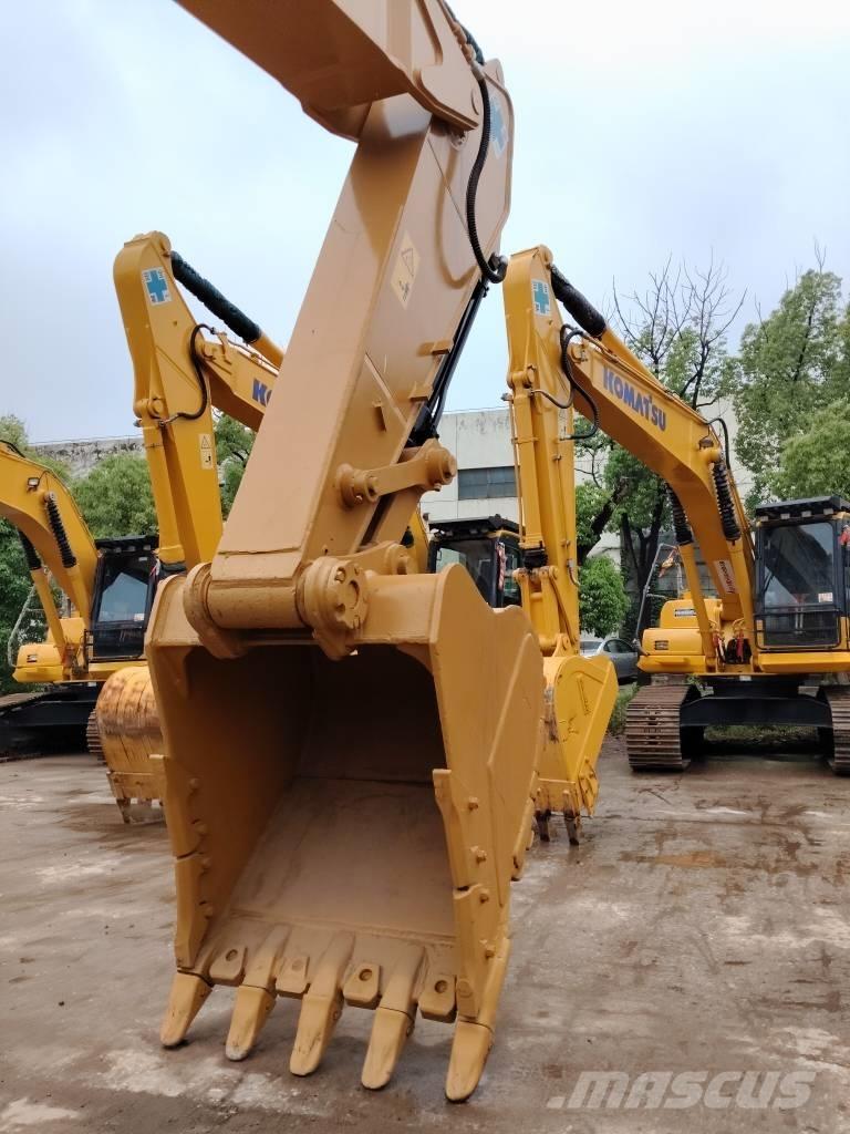 CAT 330 D Escavatori cingolati