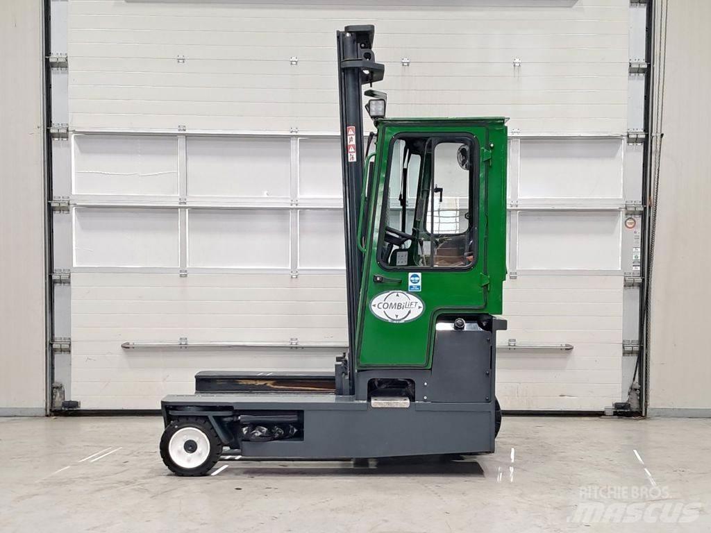 Combilift C3000 Carico laterale