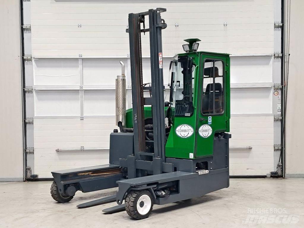Combilift C3000 Carico laterale