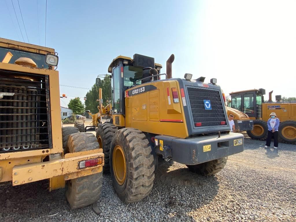 XCMG GR2153 Motorgraders