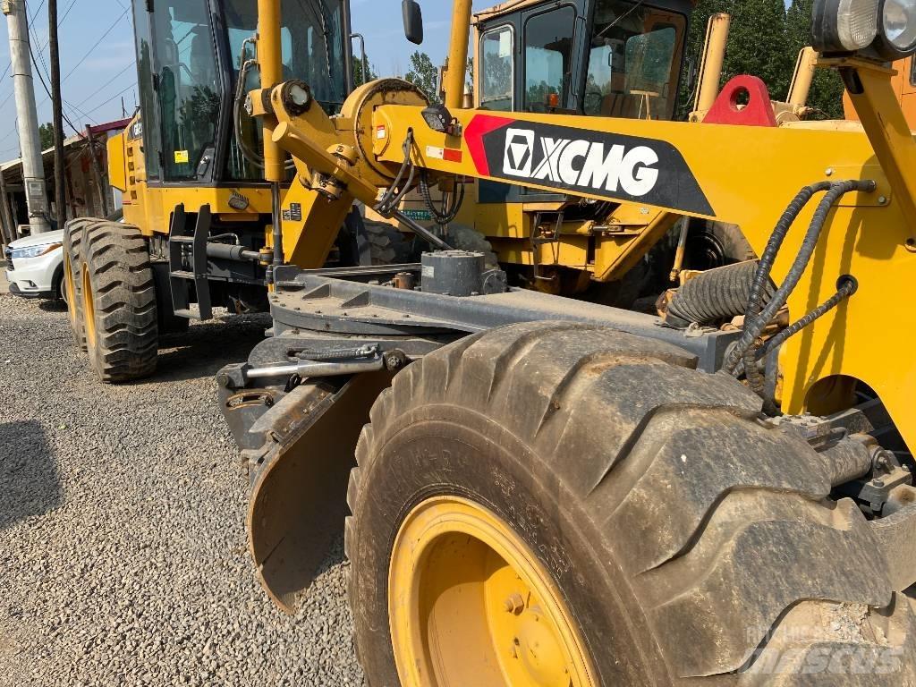 XCMG GR2153 Motorgraders
