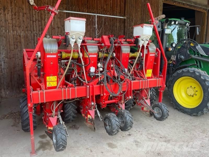 Grimme GL34 KL Agricoltura - Altro