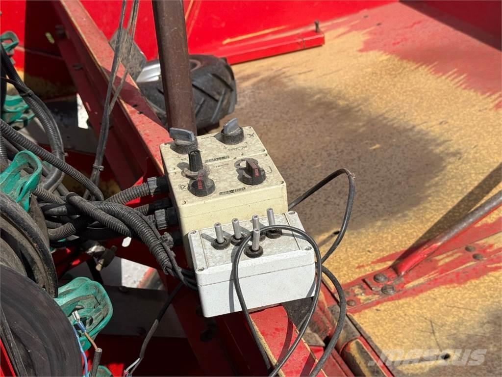 Grimme GL34 KL Agricoltura - Altro