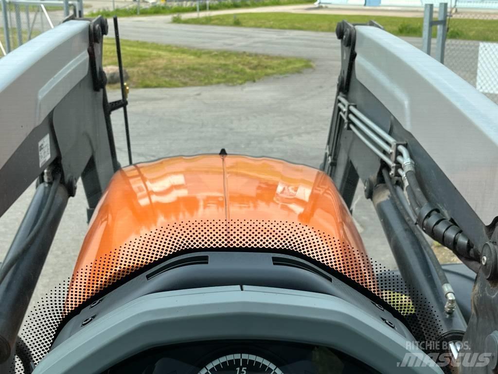 Valtra T174 Trattori