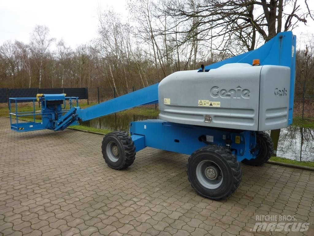 Genie S 45H Piattaforme a braccio telescopico