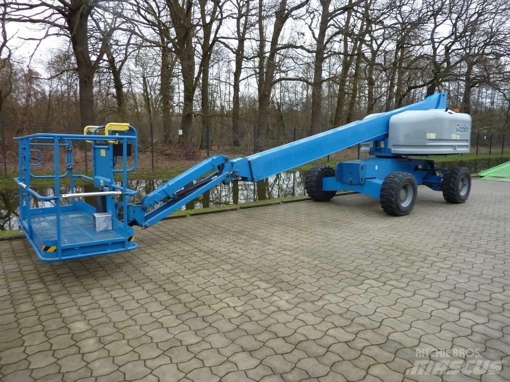 Genie S 45H Piattaforme a braccio telescopico